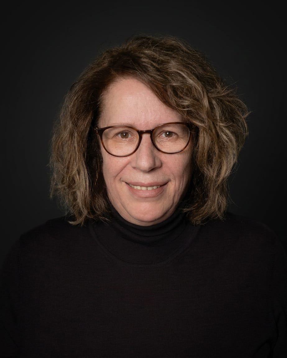 Andrea Moser