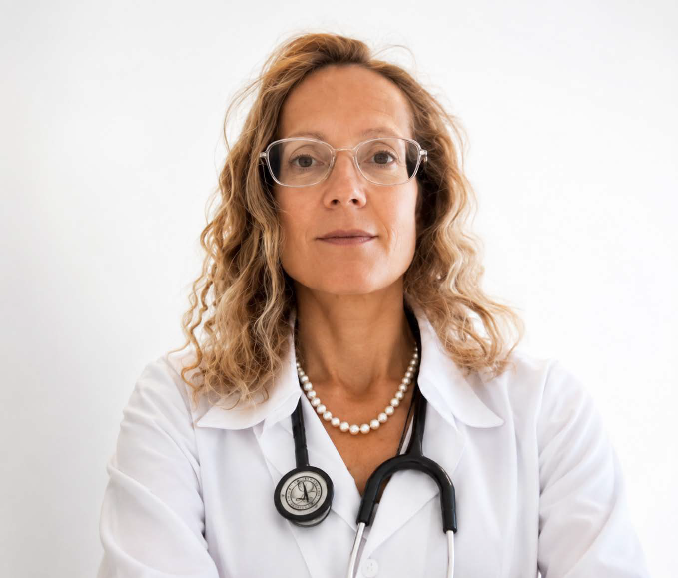Dr. Mareike Claussen